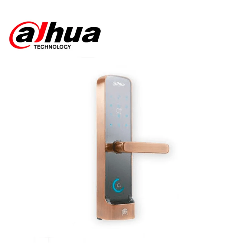 Cerradura de Bluethooth inteligente de desbloqueo ASL9112CB Marca: Dahua