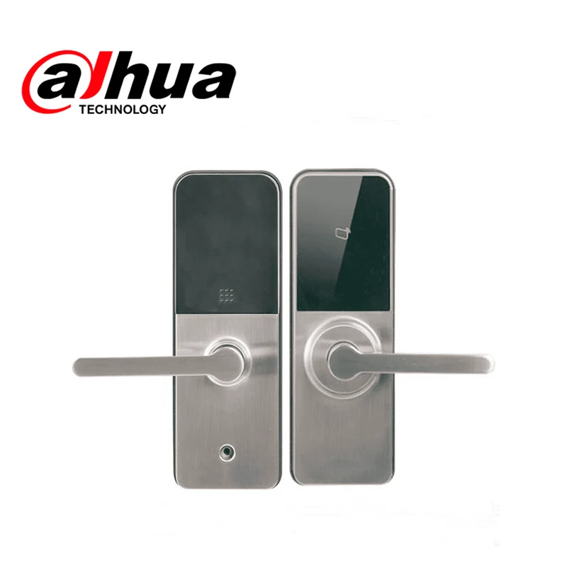 Cerradura de Bluethooth inteligente desbloqueo ASL2101KWL (Apertura hacia la izquierda) Marca: Dahua