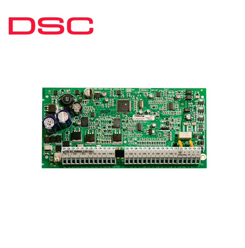Panel de control híbrido de PowerSeries PC1832NKSPA Marca: DSC