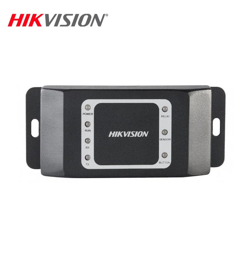 Módulo de seguridad RS-485 para protección de puerta de entrada DS-K2M060 Marca: Hikvision