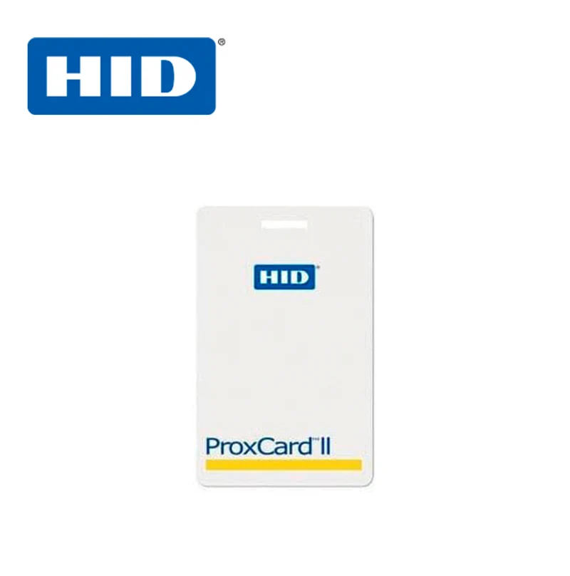 Tarjeta de proximidad RF II 1326 Marca: HID