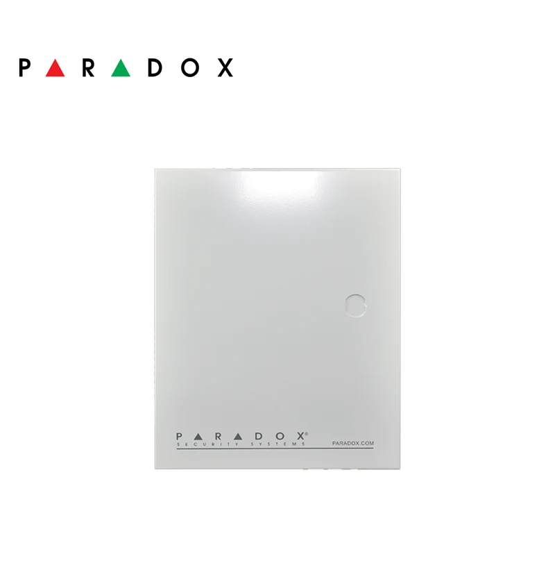 Gabinete de metal alto GP2 Marca: Paradox