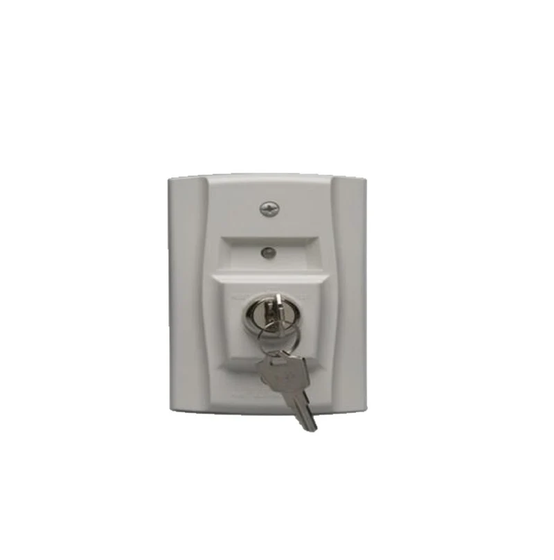 Estación de prueba remota con interruptor reset llave RTS151KEY Marca: SYSTEM SENSORS