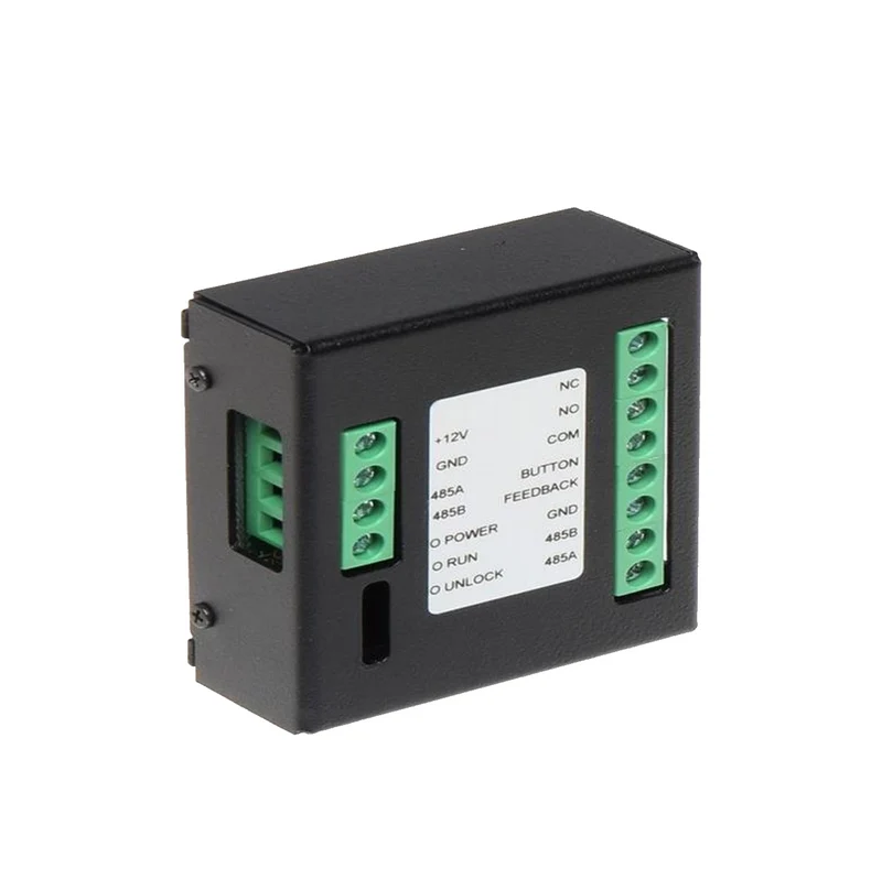 Módulo de relé para videoportero (puerta adicional) DHI-VTO4202F-MB2 Marca: Dahua