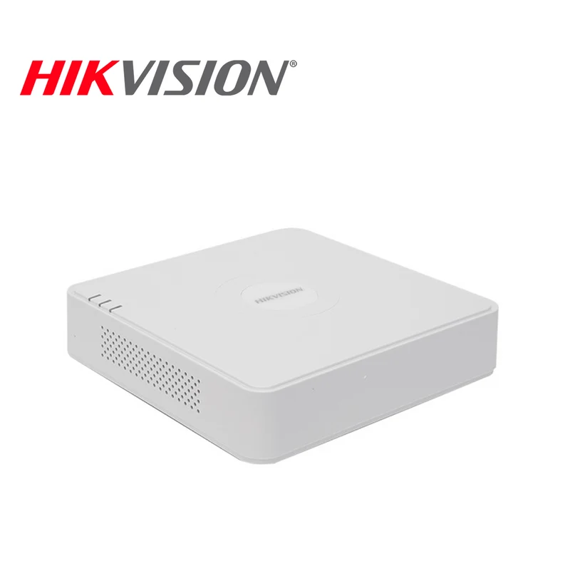 Videograbador análogo de 8 canales ES301HIK64 Marca: Hikvision