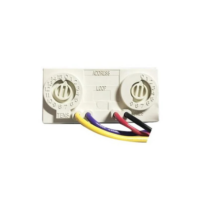 Módulo de monitoreo Fire Lite MMF301 Marca: Fire Lite