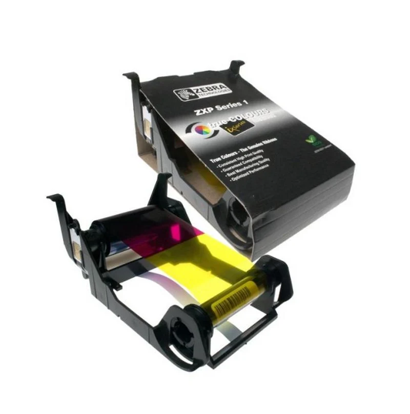 Cinta para impresora ZXP1 Series ZCD-800011140 Marca: ZEBRA