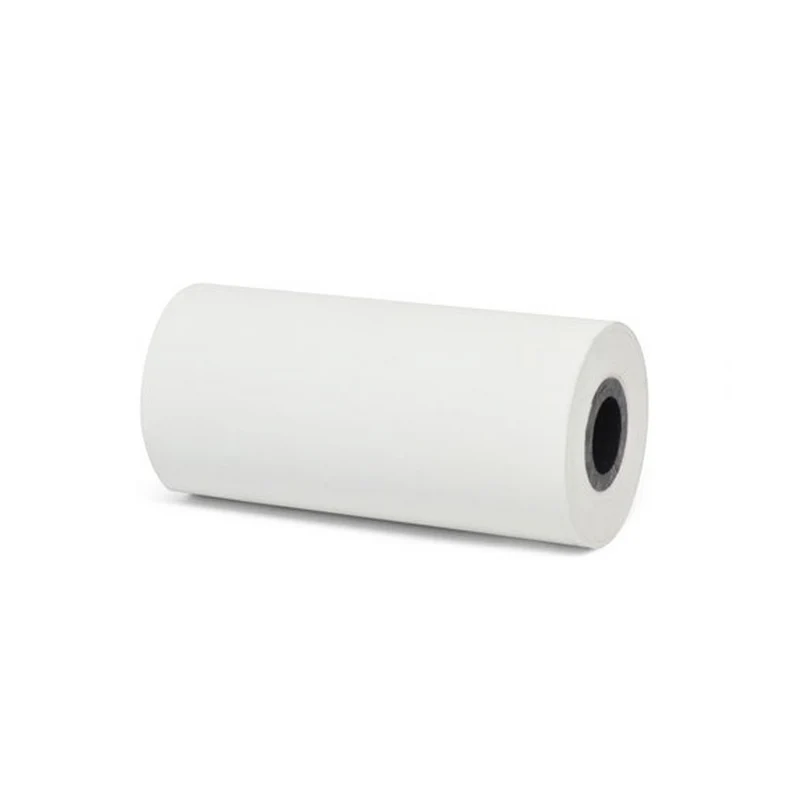 Papel de recibo de 3.1406"X50 1000D 50 Unidades Marca: ZEBRA ZEB-10021232