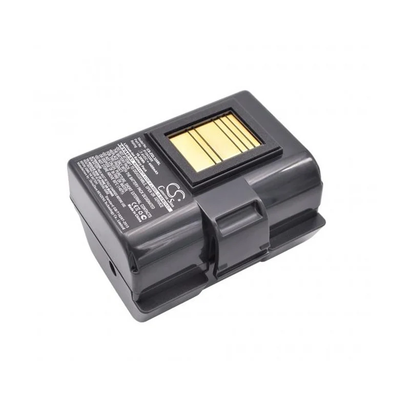 Bateria para impresora de punto de venta portable QLN2/3