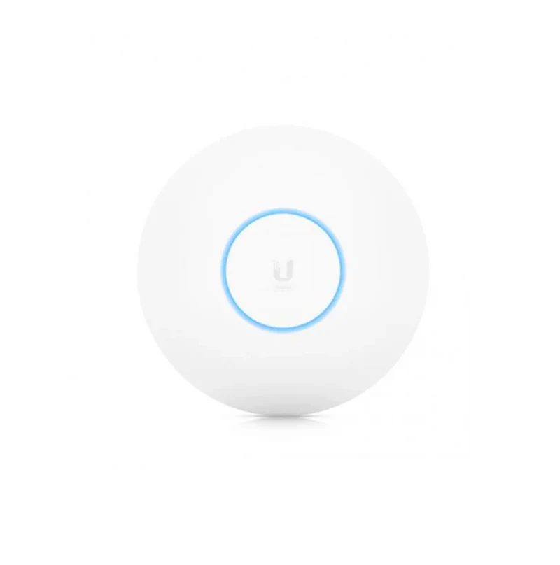 Ubiquiti Wireless access point 2.4 Gbps U6-LR Marca: Ubiquiti