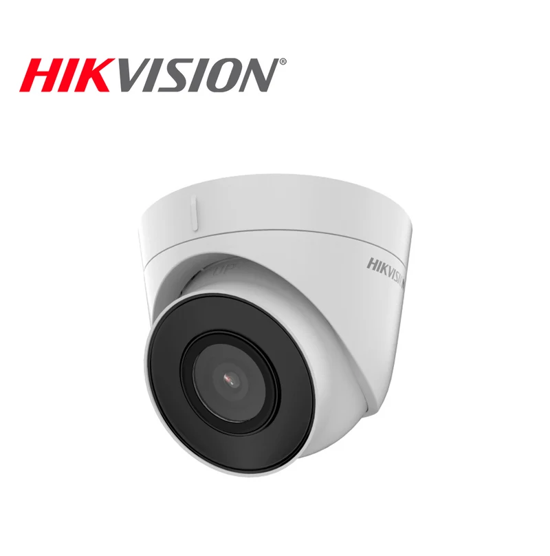 Cámara de seguridad IP de 4MP para exteriores Marca: Hikvision