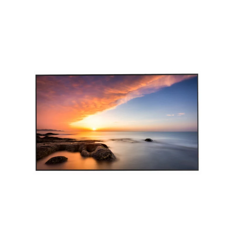 Pantalla digital de 65 pulgadas horizontal montaje pared LDH65-SAI400K Marca: Dahua