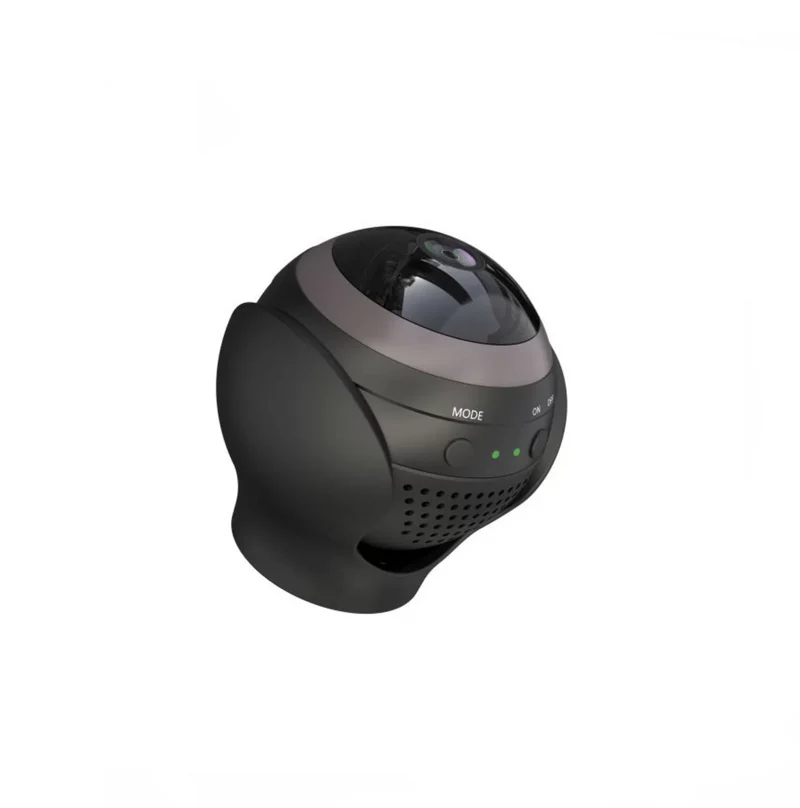 Mini cámara de seguridad Wi-Fi Marca: General