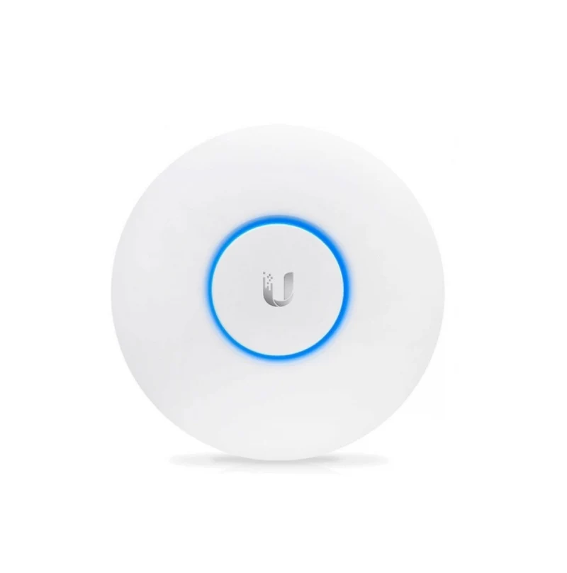 Access point UAP-AC-PRO Unifi 802.11 11AC dual radio Pro C/Adaptador Marca: Ubiquiti