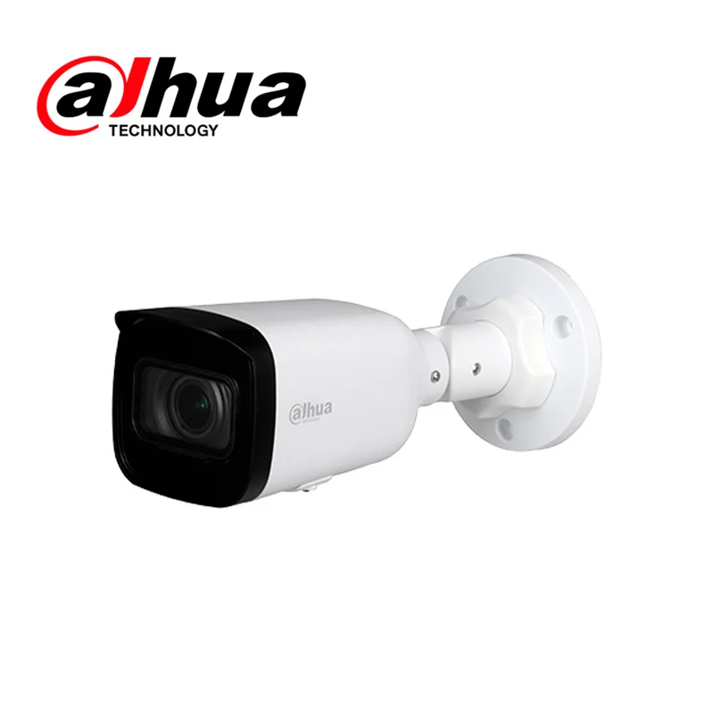 Cámara de seguridad IP Bullet de 4MP varifocal moto 2.8mm-12mm Marca: Dahua