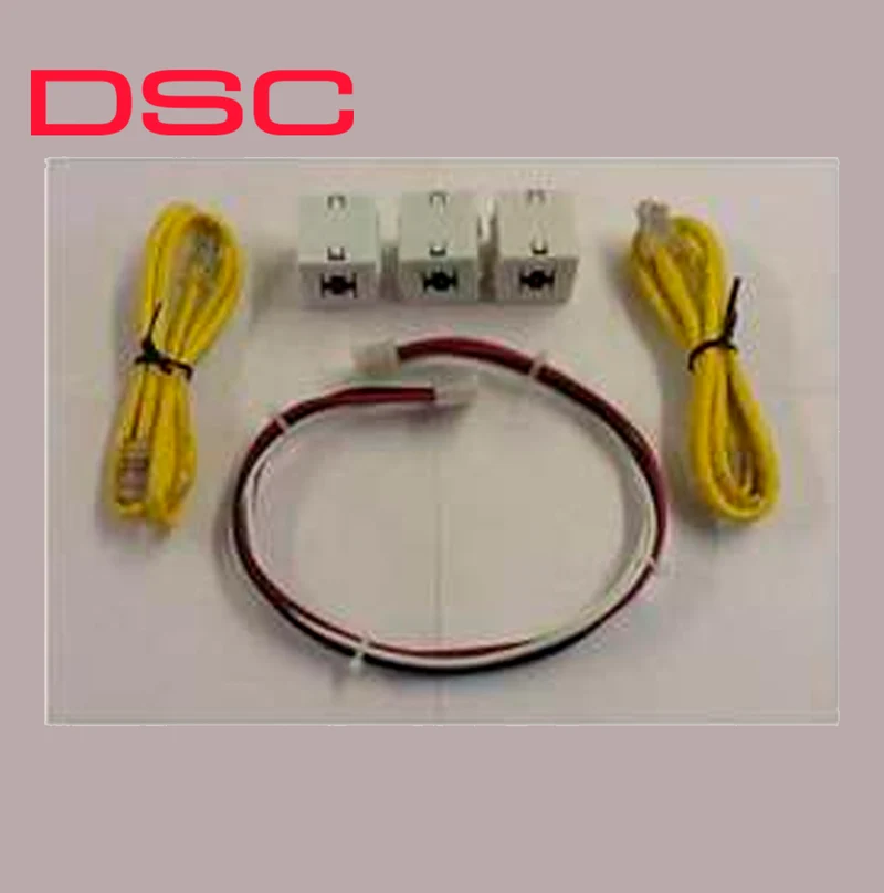 Cable de interconexión entre 2 SUR-GARD para redundancia SGSIII-INT Marca: DSC