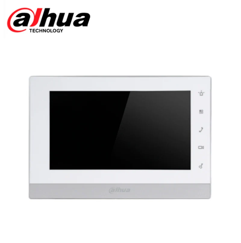 Videoportero IP Blanco IP65 VTH1550 Marca: Dahua