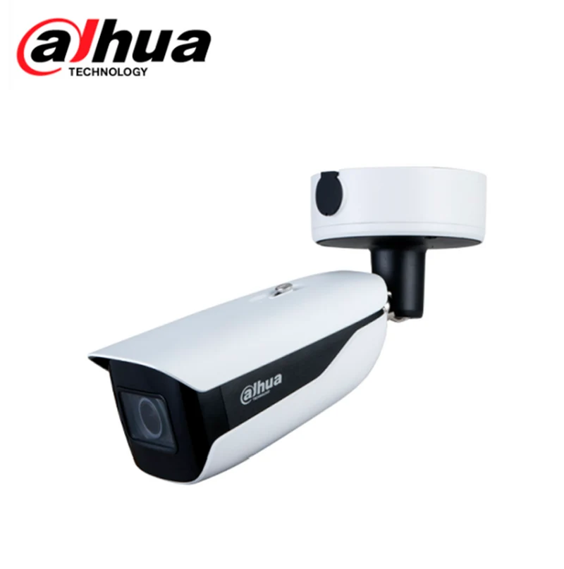 Cámara IP Bullet 4MP IPC-HFW7442H-Z-X Marca: Dahua