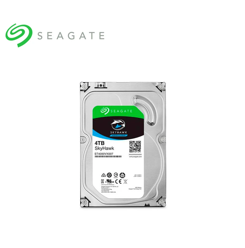 Disco duro interno 3TB ST4000VX015 Marca: Seagate