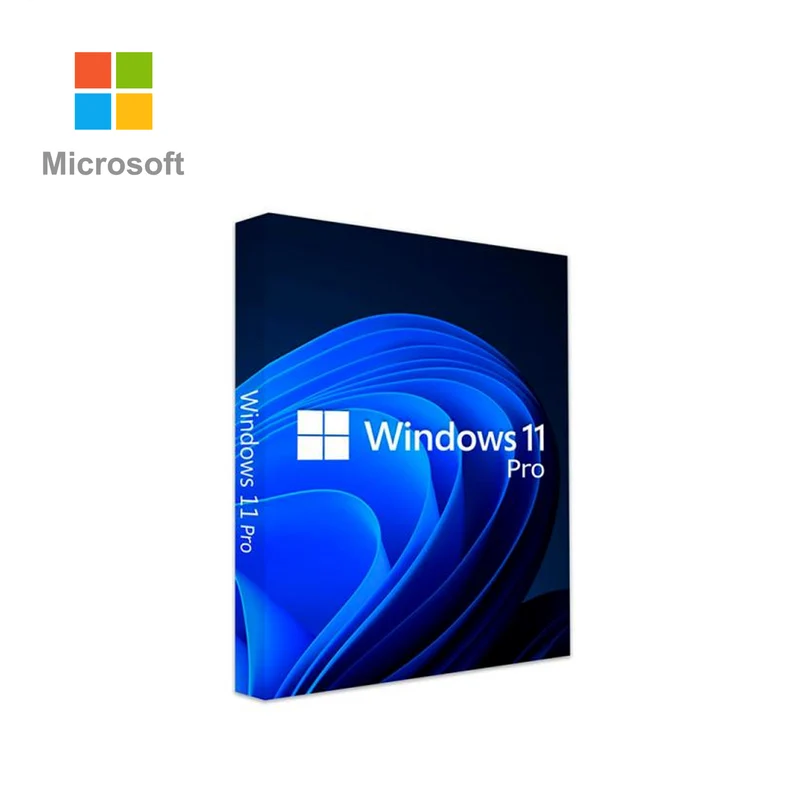 WINDOWS 11 PRO DESCARGA