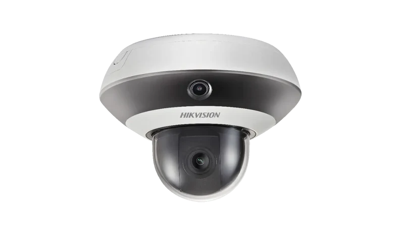 PT3 Mini PanoVu DS-2PT3122IZ-DE3
