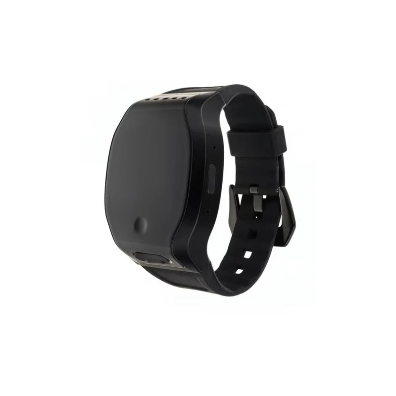 Reloj de Pulsera 32GB con Cámara WiFi de Alta Resolución