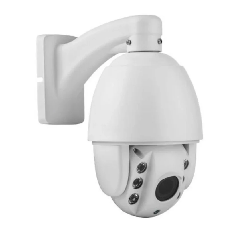 Cámara de Seguridad 4G para Fincas y Naves – Zoom Real 5X y Visión 60m