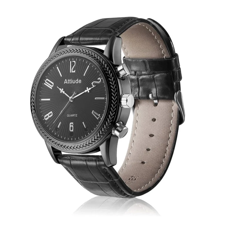 Reloj con Cámara FullHD