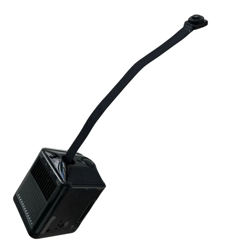 Cámara Pinhole WiFi - Seguridad Discreta 1080p