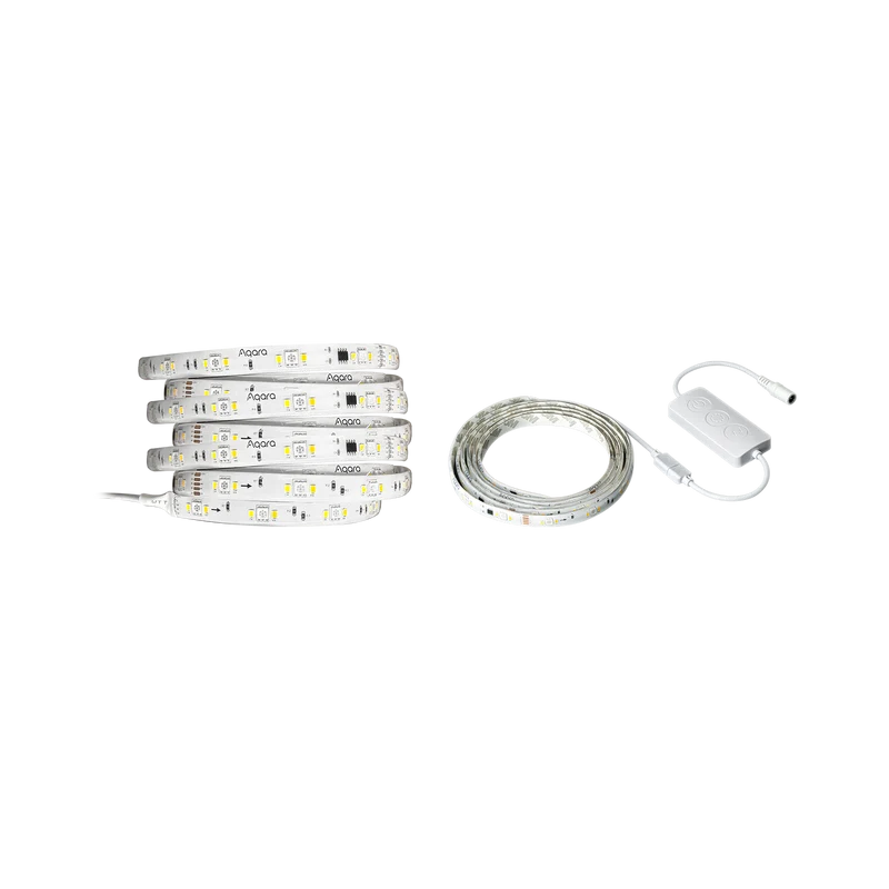 LED Strip T1 (2m) + 1m Extension