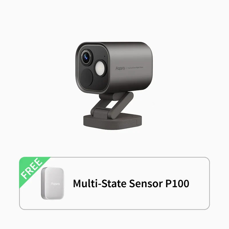 Camera Hub G5 Pro + Free Multi-State Sensor P100