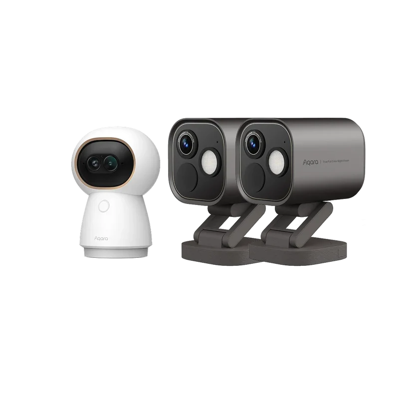 Camera Hub G350 + Camera Hub G5 Pro (2 Pack)