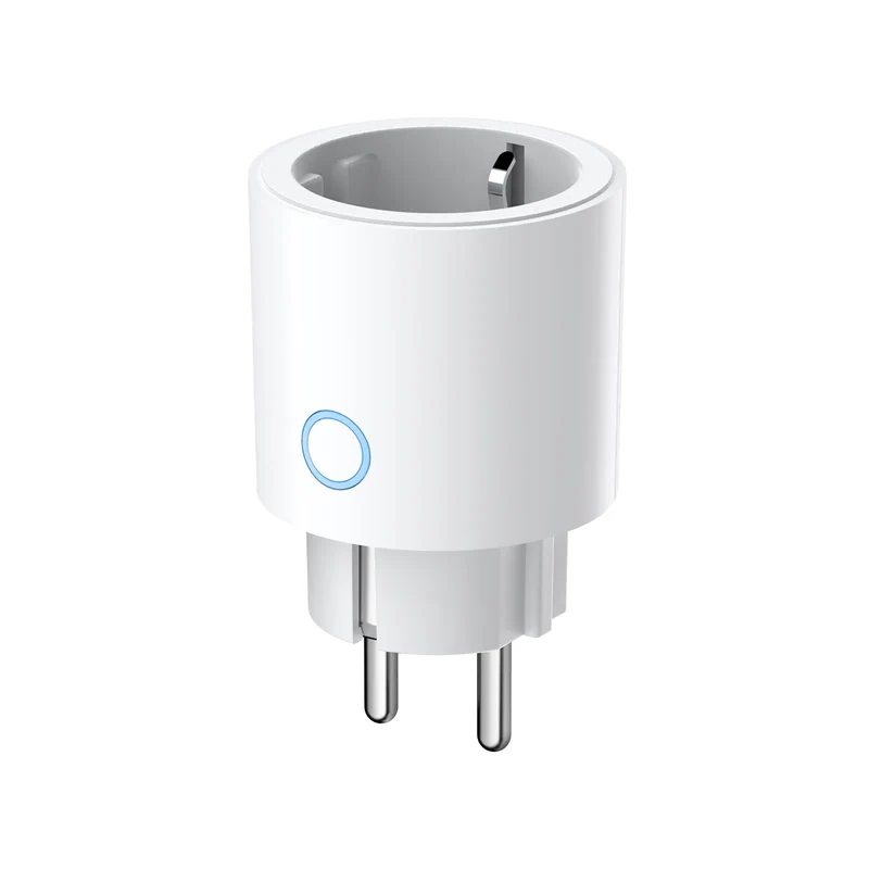 Power Plug H2 EU