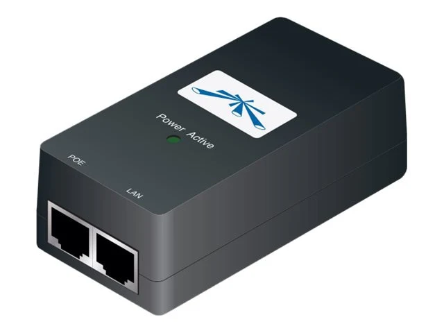 Inyector PoE Ubiquiti POE-15