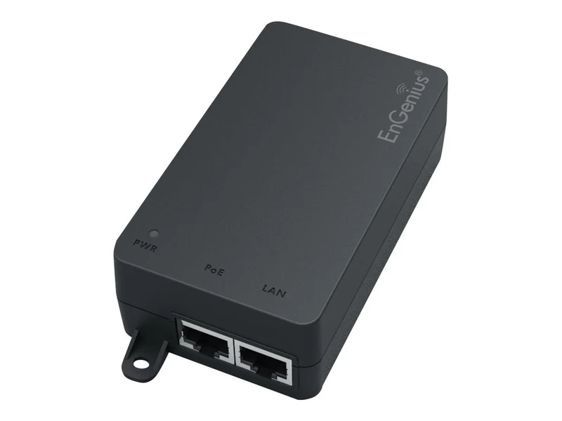 Inyector PoE EnGenius EPA2406GR
