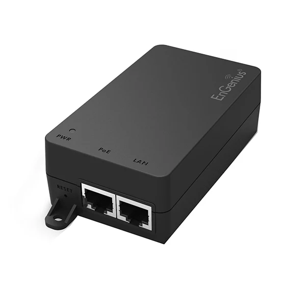 Switch de Red EnGenius Gigabit 32W Proprietary PoE Adapter