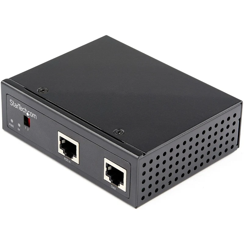 Divisor PoE StarTech PoE