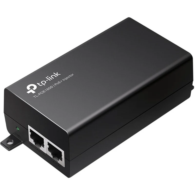 Inyector PoE TP-LINK TL-PoE160S