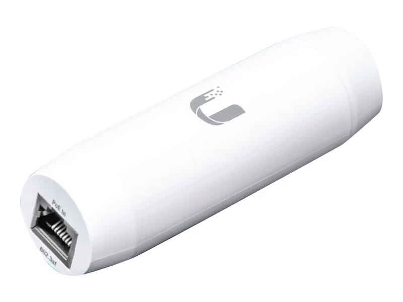 Inyector PoE Ubiquiti Instant 802.3af INS-3AF-I-G