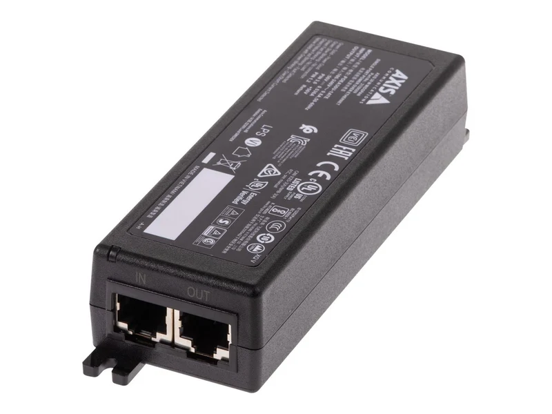 Inyector PoE (Midspan) AXIS