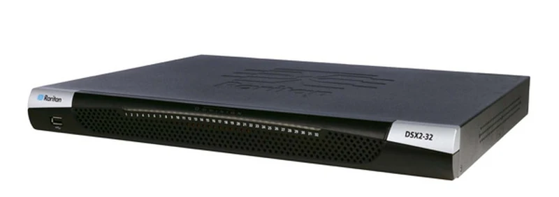 Servidor de Consola Raritan Dominion SX DSX2-48