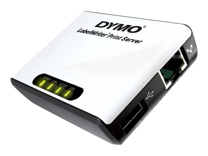 Servidor de Impresión DYMO