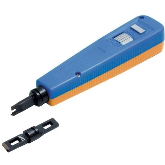 Gestión de Red StarTech.com StarTech Punch Down Tool