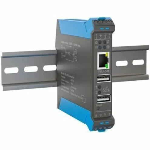 Servidor de Dispositivos SEH INU-50 Device Server