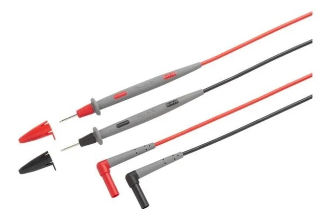 Gestión de Red Fluke Networks TL71 Premium Test Lead Set