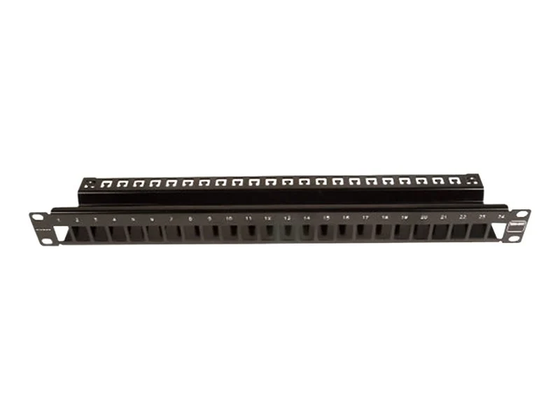 Accesorios de Redes Siemon TERA-MAX patch panel