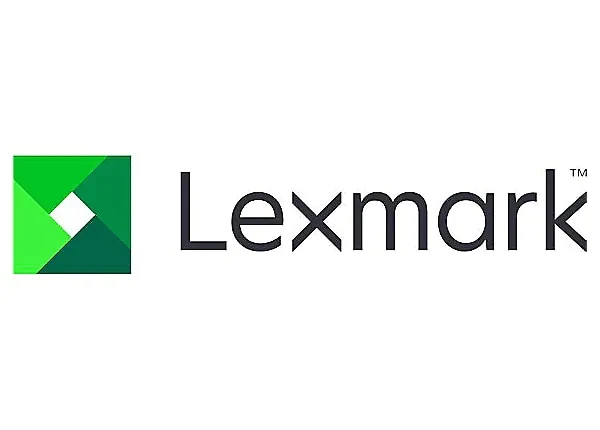 Gestión de Red Lexmark Forms and Bar Code Card ROM