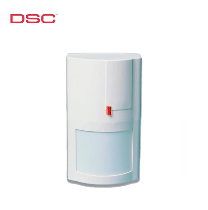 Detector de movimiento INALÁMBRICO WS4904P Marca: DSC