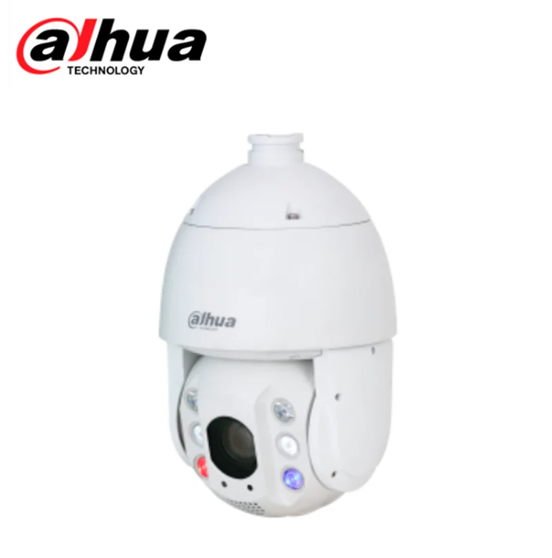 Cámara IP PTZ 4MP SD6C3425GB-HNR-A-PV1 Marca: Dahua