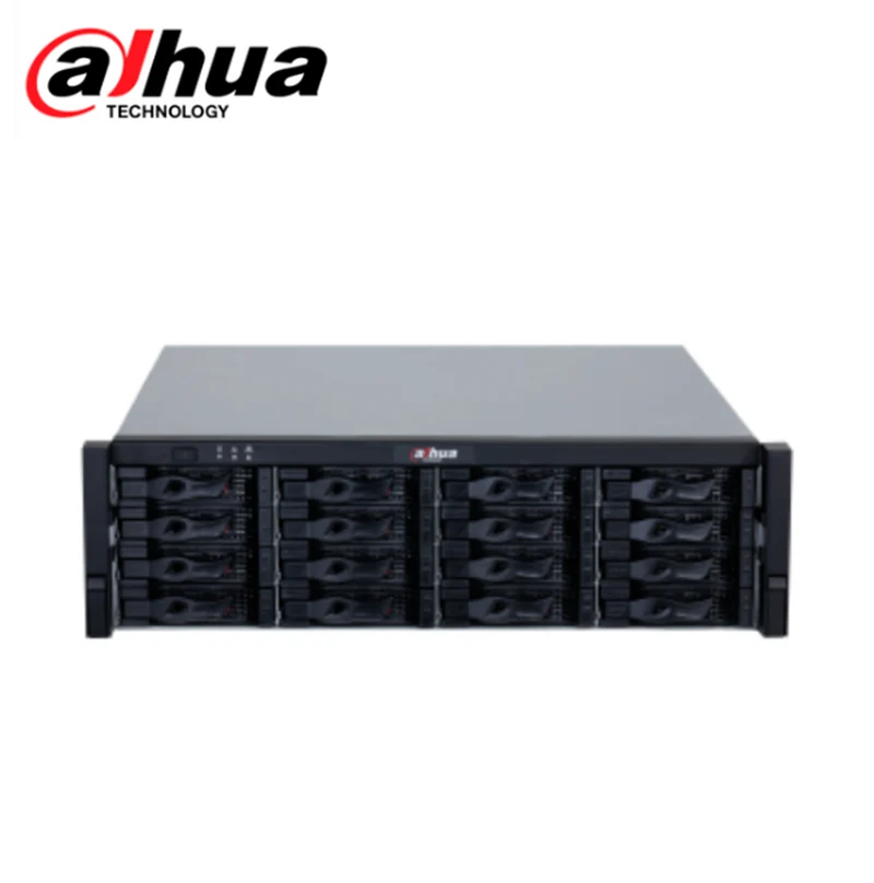 Servidor de Almacenamiento IP EVS5016S-V2 Marca: Dahua